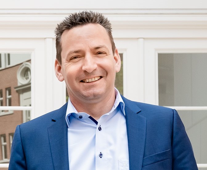Peter Fiedler – Digitale Transformation und Cloud-Strategien
