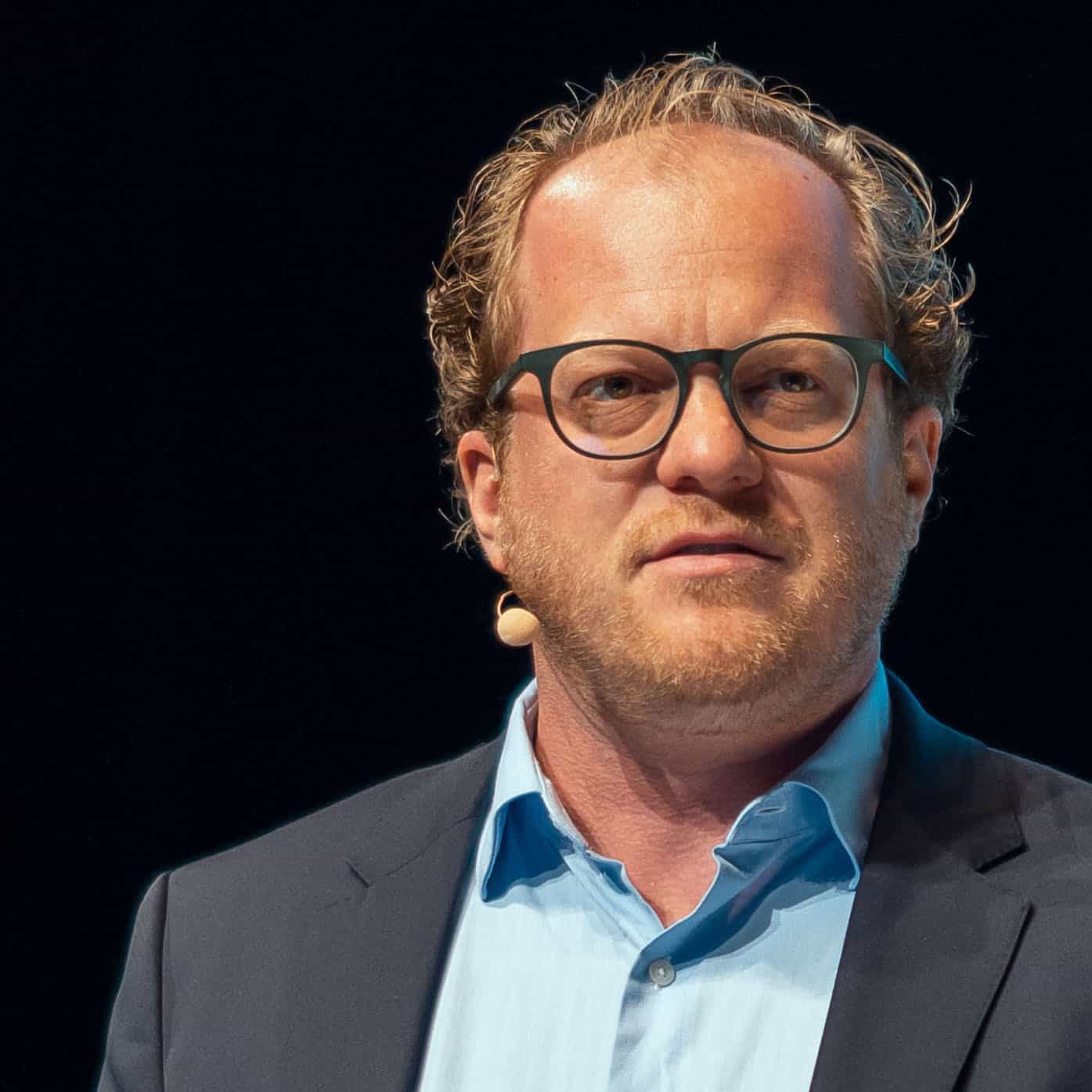 Prof. Tim Bruysten – Internationale Business-Erfahrung und Global Strategy