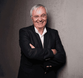 Detlef Heinemeyer – Sales- und Marketing-Management