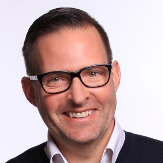 Florian Mauer-Endler – KI-Lösungen und Datendienste