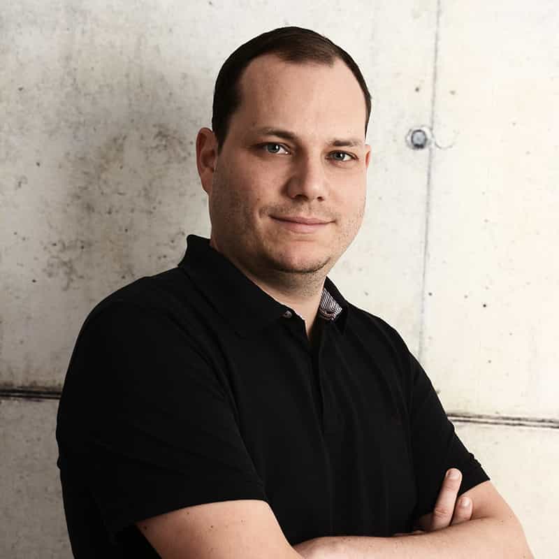 Philipp Klein – Operations und Business Development