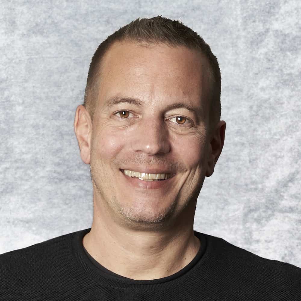Stephan Meusel – Digitalisierung komplexer Geschäftsmodelle