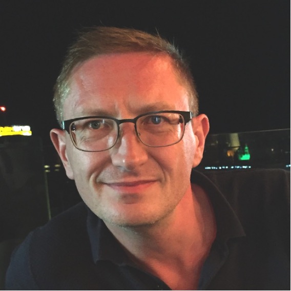 Tom Dorbrand – KI/IT-Recht und Datenschutz